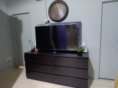 Private Room / Top Floor / Corner Unit / Panoramic View / Mall of the Emirates / Al Barsha 1 / Dubai