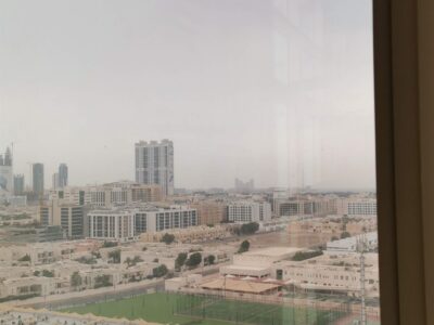 Private VIP Suite / Corner unit / Top Floor / Serviced Apartment / Al Barsha