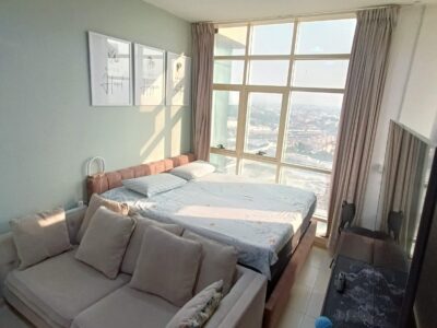 Private VIP Suite / Corner unit / Top Floor / Serviced Apartment / Al Barsha