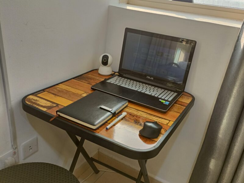 Private VIP Suite / Corner unit / Top Floor / Serviced Apartment / Al Barsha