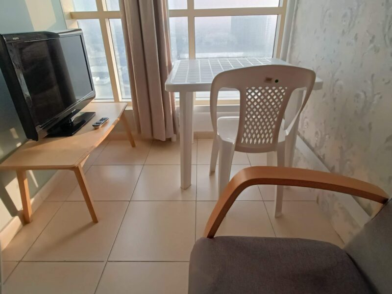 Private Room / Top Floor / Corner Unit / Panoramic View / Mall of the Emirates / Al Barsha 1 / Dubai