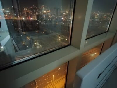 Private Room / Top Floor / Corner Unit / Panoramic View / Mall of the Emirates / Al Barsha 1 / Dubai