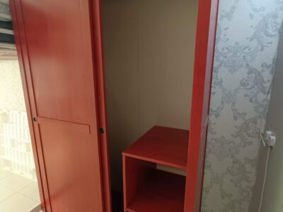 Private Room / Top Floor / Corner Unit / Panoramic View / Mall of the Emirates / Al Barsha 1 / Dubai