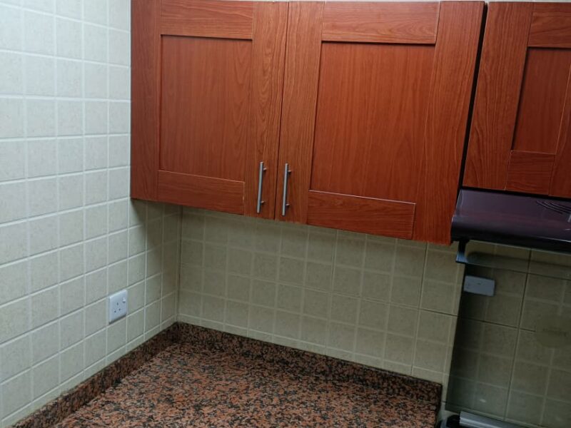 Private VIP Suite / Corner unit / Top Floor / Serviced Apartment / Al Barsha