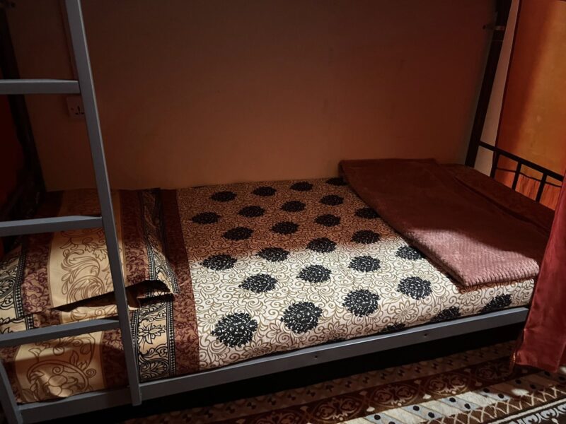 Girls Bedspace For Monthly Rent