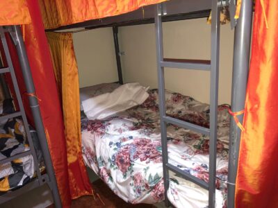 Boys Bedspace For Monthly Rent