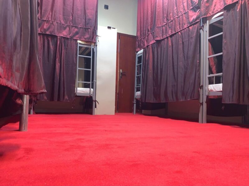 Boys Bedspace For Monthly Rent