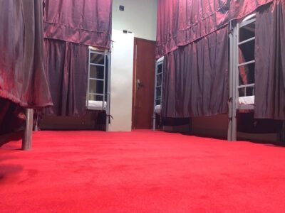 Girls Bedspace For Monthly Rent