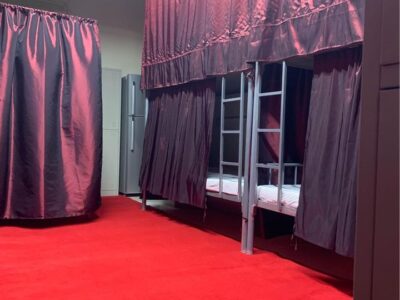 Girls Bedspace For Monthly Rent