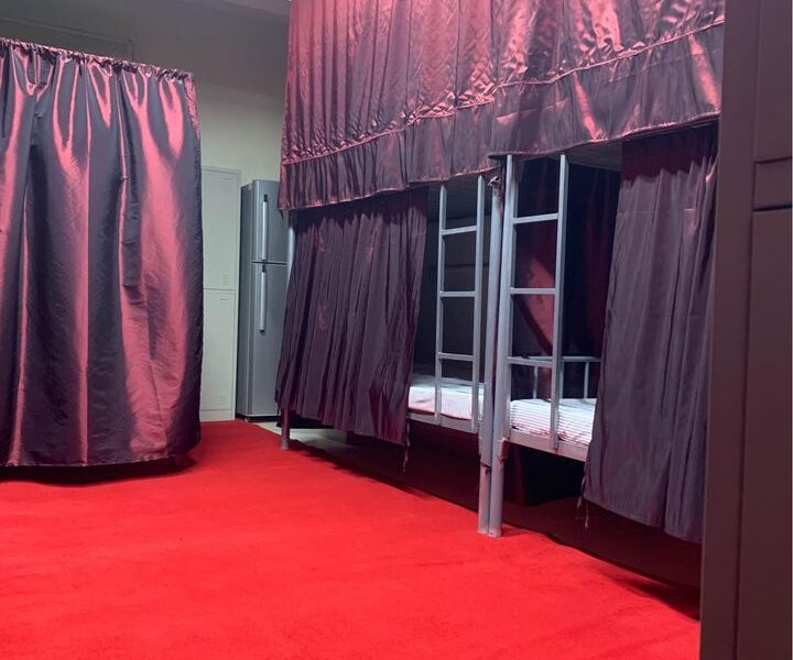 Girls Bedspace For Monthly Rent