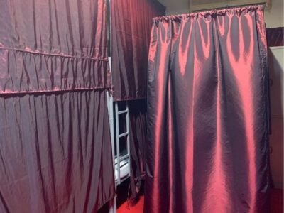 Girls Bedspace For Monthly Rent