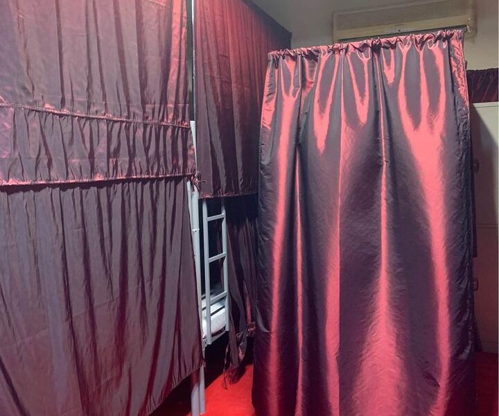 Girls Bedspace For Monthly Rent