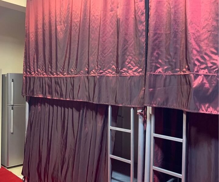 Boys Bedspace For Monthly Rent