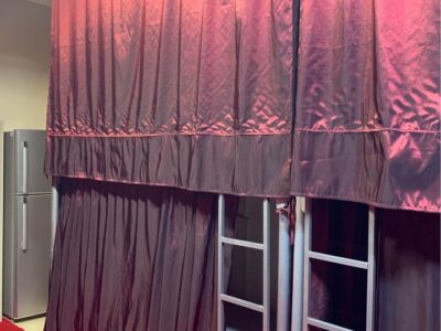 Girls Bedspace For Monthly Rent