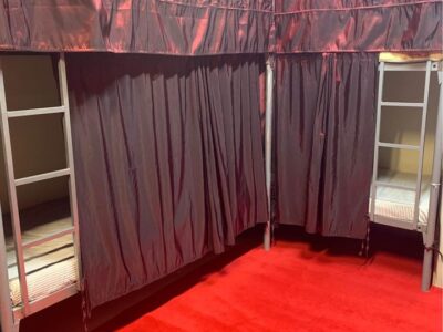 Boys Bedspace For Monthly Rent