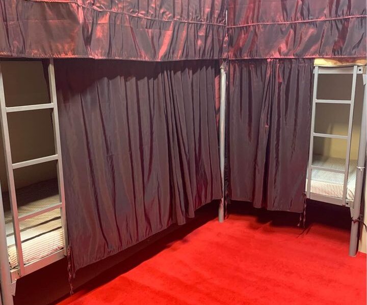 Girls Bedspace For Monthly Rent